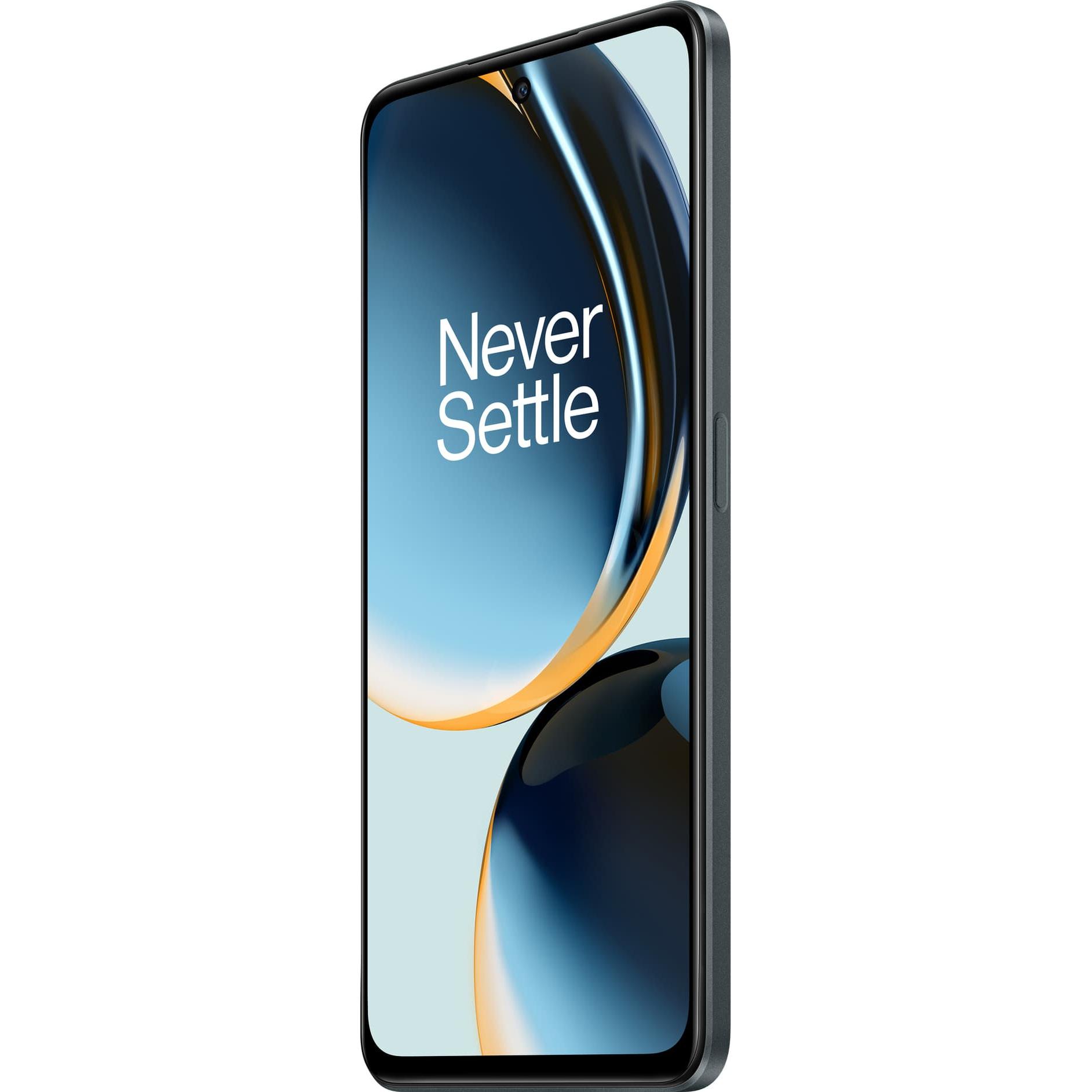 OnePlus Nord CE 3 Lite 5G 8/128 GB, Chromatic Gray