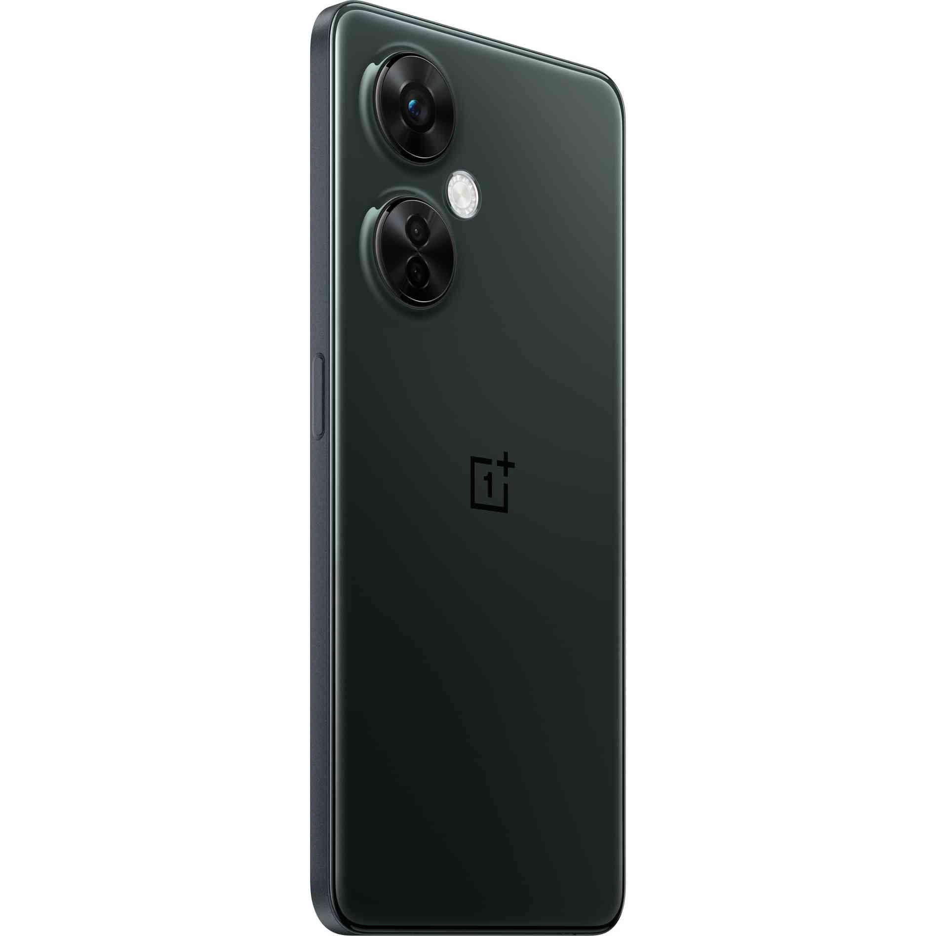 OnePlus Nord CE 3 Lite 5G 8/128 GB, Chromatic Gray