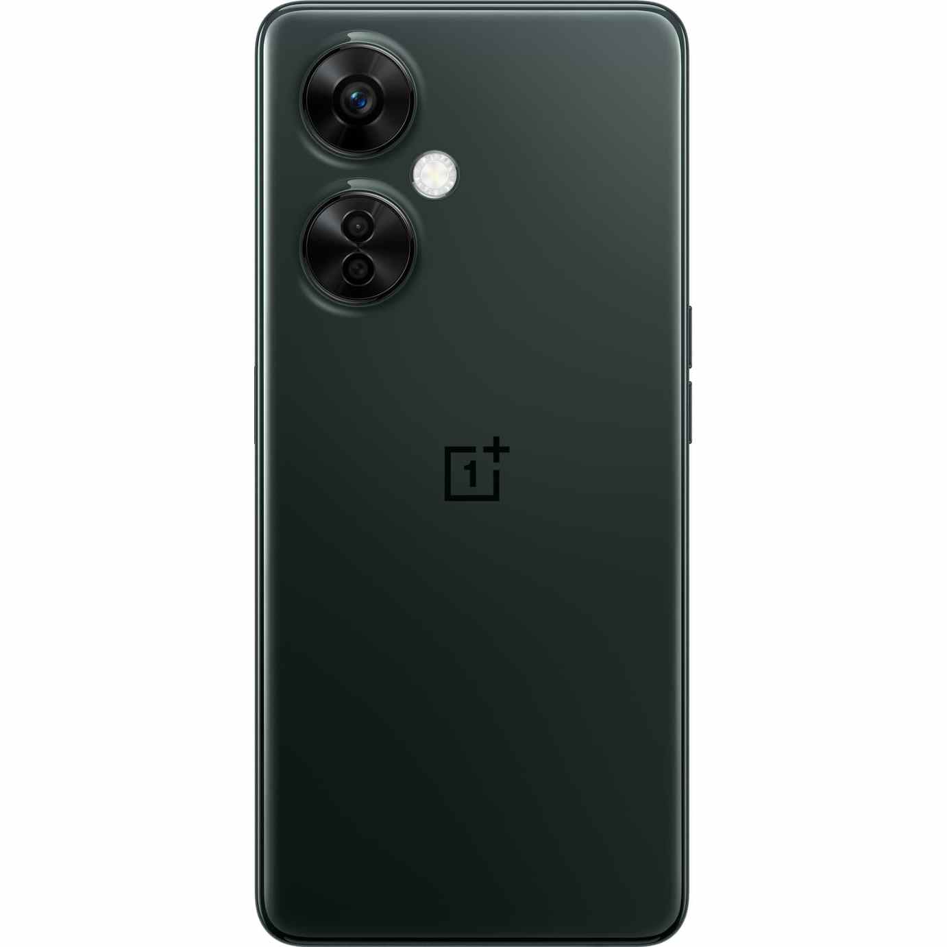 OnePlus Nord CE 3 Lite 5G 8/128 GB, Chromatic Gray