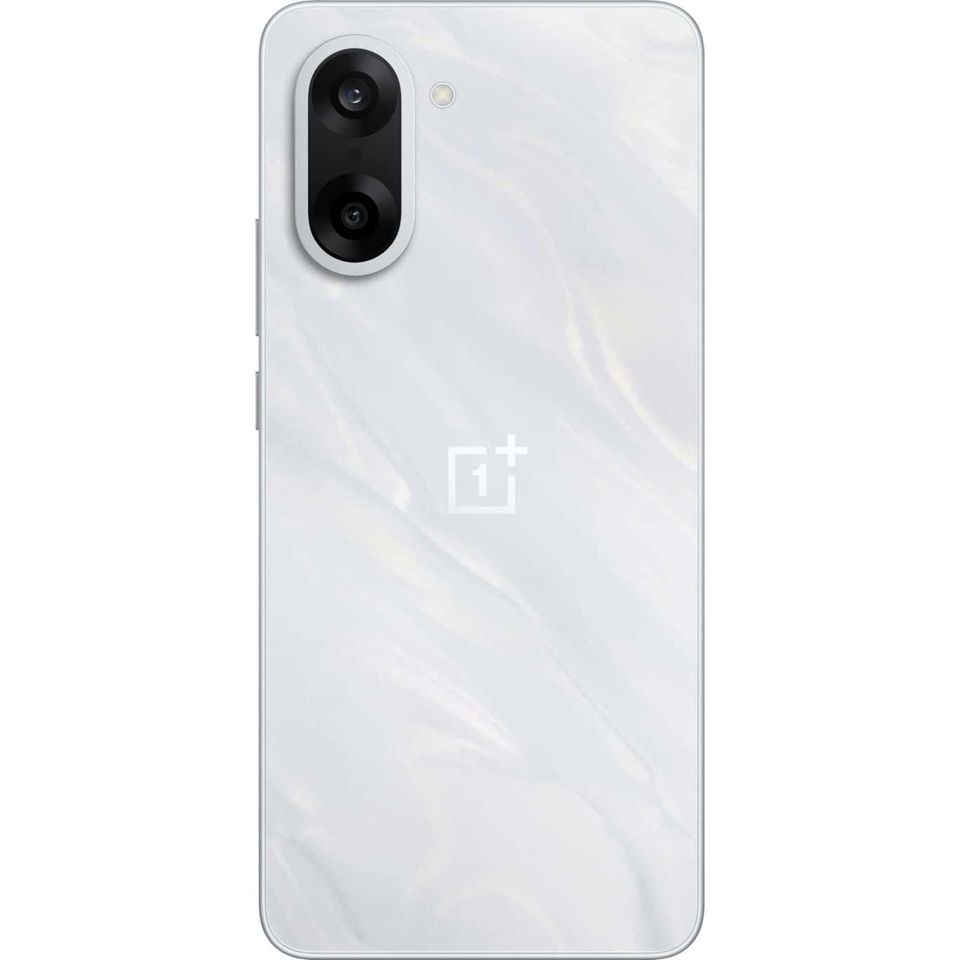 OnePlus Nord CE5 phone, 128/8 GB, White