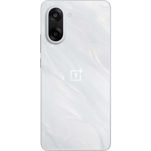 OnePlus Nord CE5 phone, 128/8 GB, White