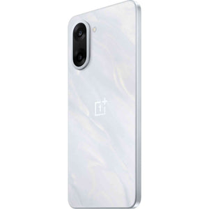 OnePlus Nord CE5 phone, 128/8 GB, White