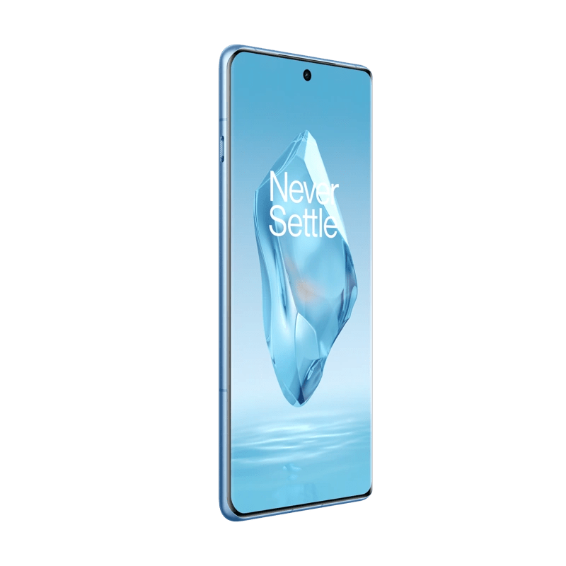 OnePlus 12R Dual Sim 5G 16GB/256GB Cool Blue