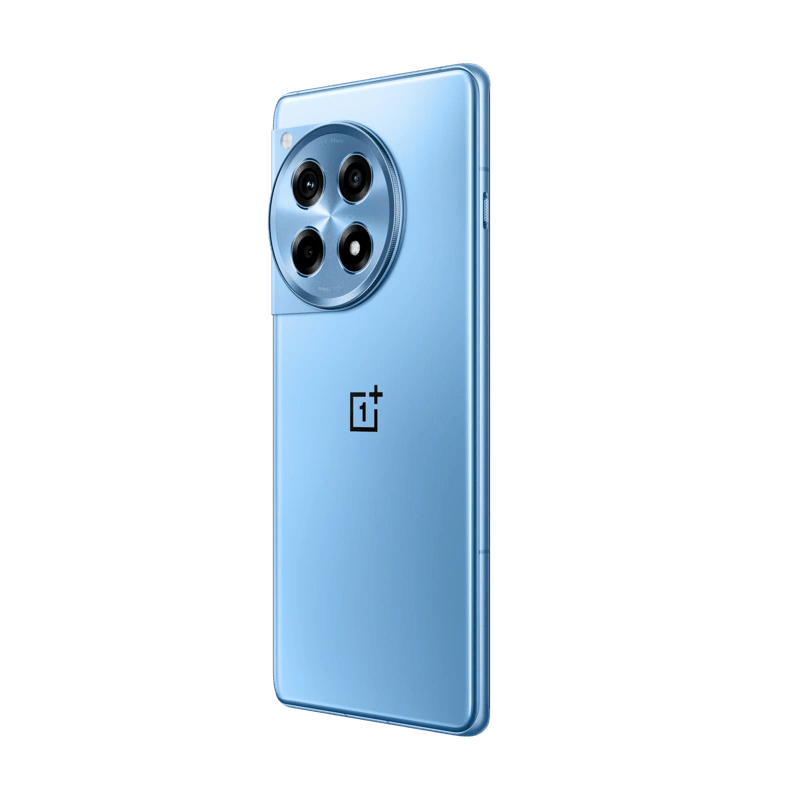 OnePlus 12R Dual Sim 5G 16GB/256GB Cool Blue