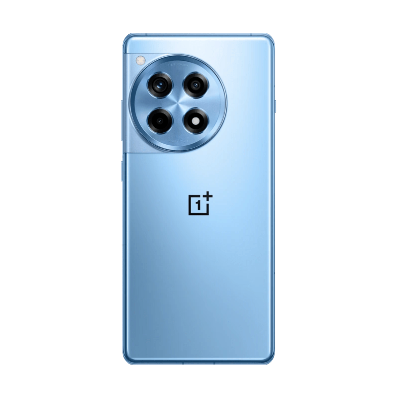 OnePlus 12R Dual Sim 5G 16GB/256GB Cool Blue