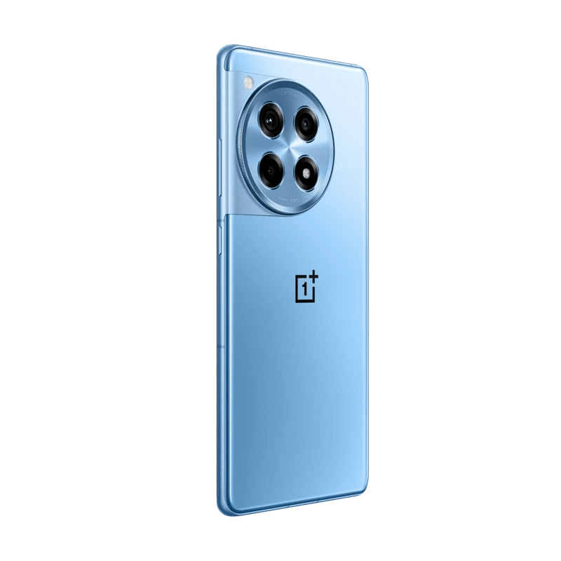 OnePlus 12R Dual Sim 5G 16GB/256GB Cool Blue