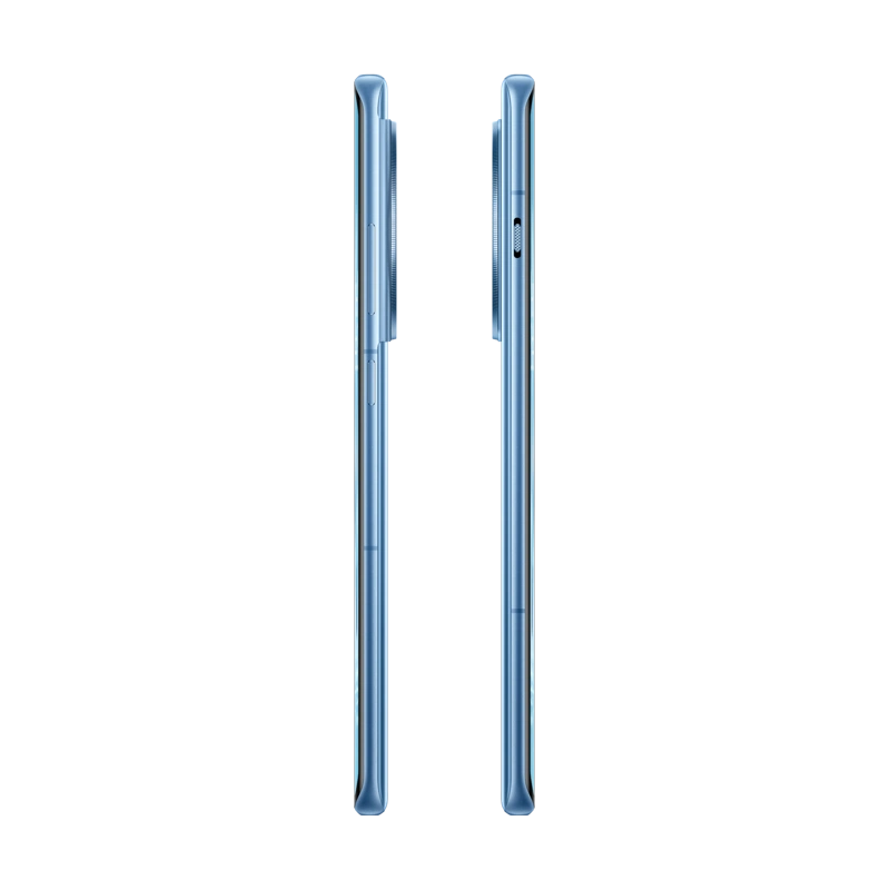 OnePlus 12R Dual Sim 5G 16GB/256GB Cool Blue