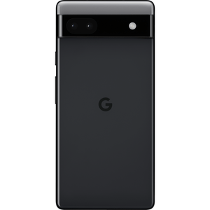 Google Pixel 6A 128GB Charcoal