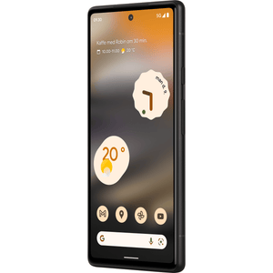 Google Pixel 6A 128GB Charcoal