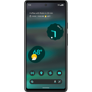Google Pixel 6A 128GB Sage