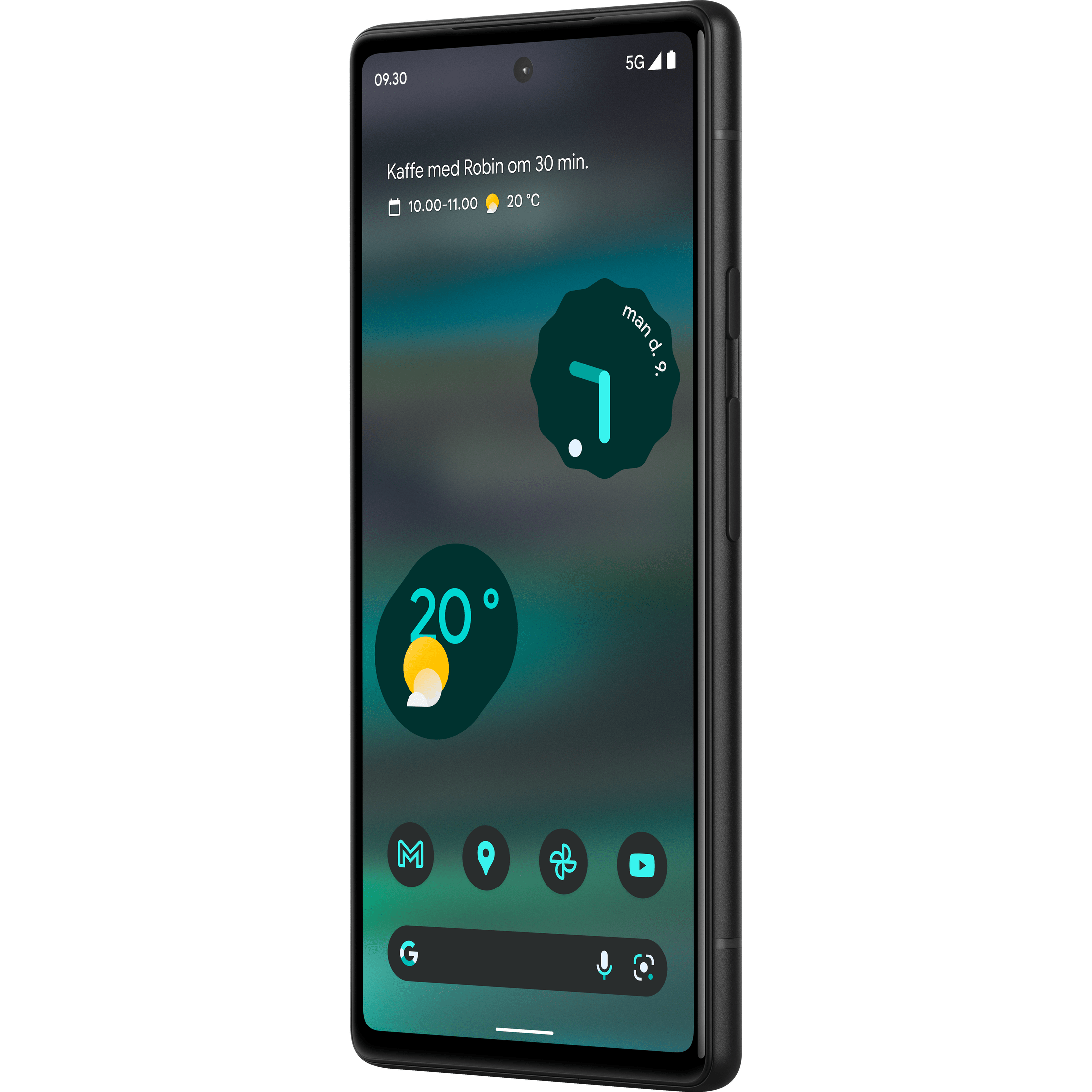 Google Pixel 6A 128GB Sage