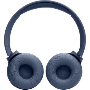 JBL Tune 520BT Wireless Headphones, Blue