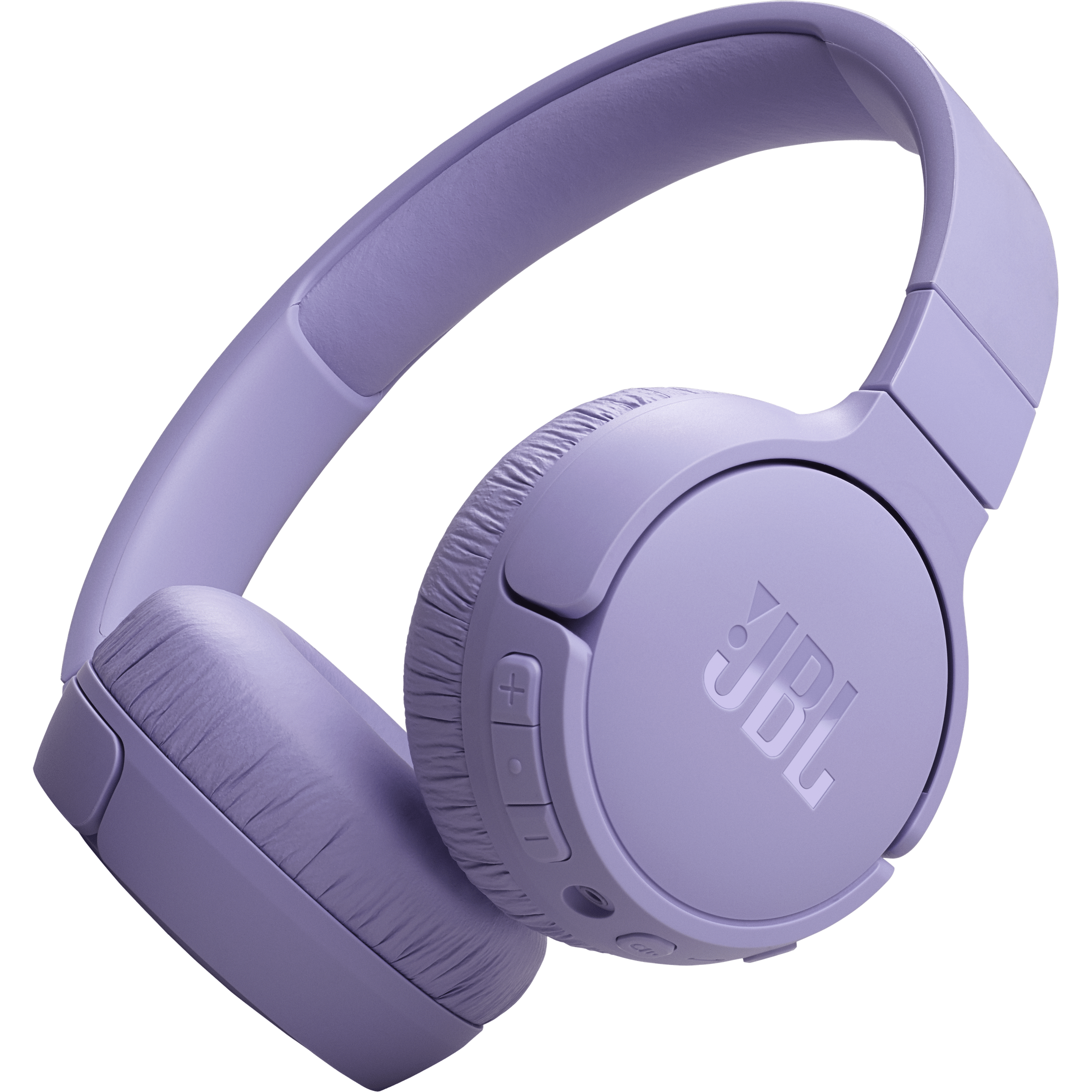 JBL TUNE 670 langattomat vastamelukuulokkeet Viole