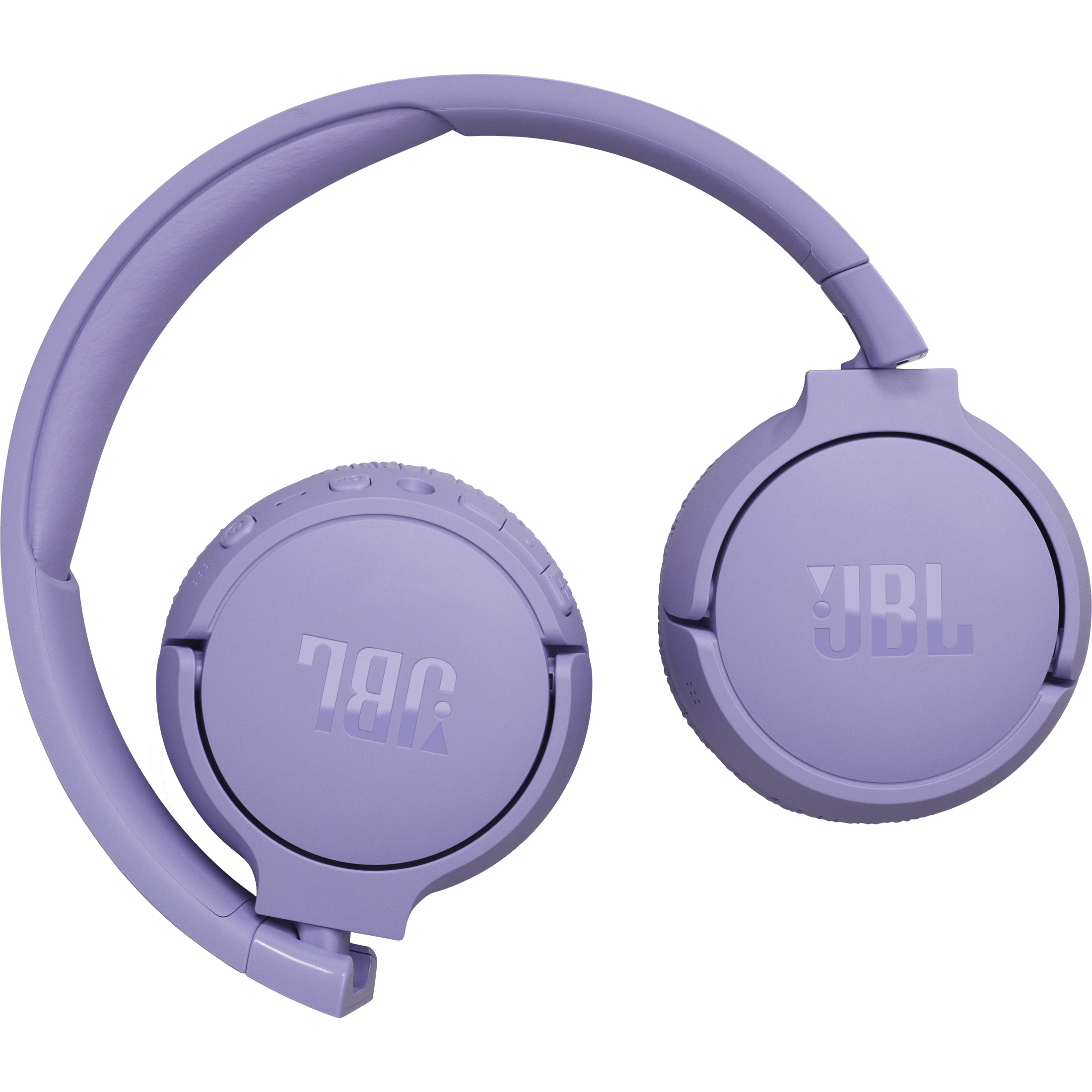 JBL TUNE 670 langattomat vastamelukuulokkeet Viole