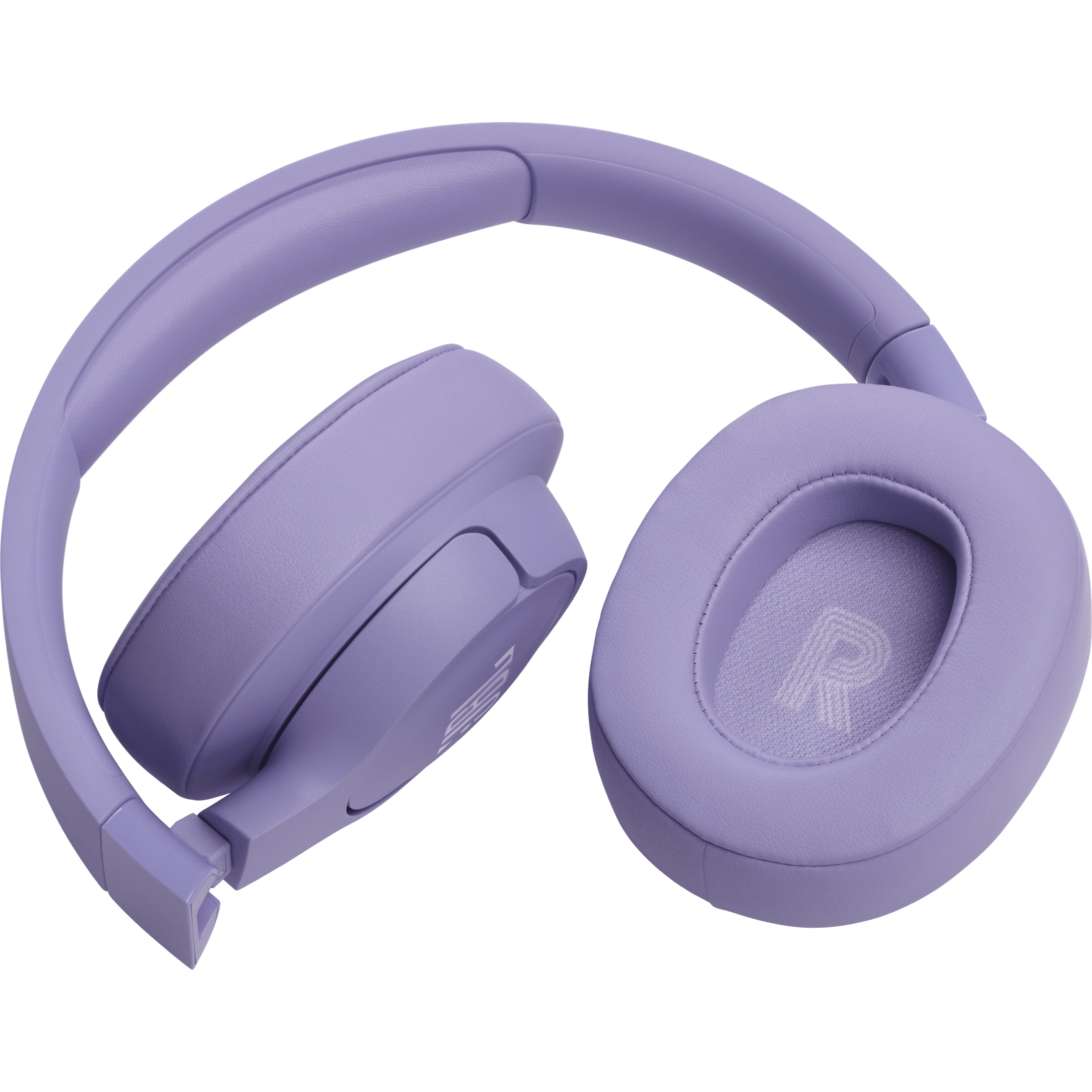 JBL Tune 720BT Wireless Headphones, Purple
