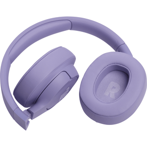JBL Tune 720BT Wireless Headphones, Purple
