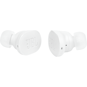 JBL Tune Buds Wireless Earphones, White
