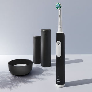 Oral B Pro Series 1 Travel Edition, Black