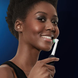 Oral B Pro Series 1 Travel Edition, Black