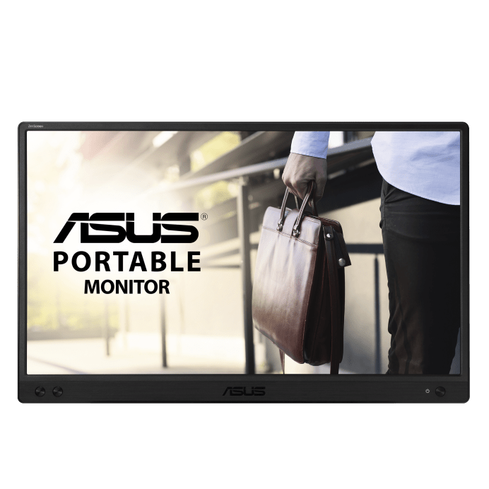 ASUS ZenScreen MB166C Portable Monitor 15'6¨