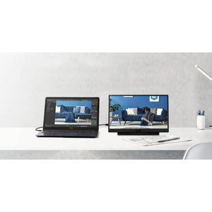 ASUS ZenScreen MB166C Portable Monitor 15'6¨