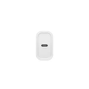 OtterBox Charger 20W USB-C, White