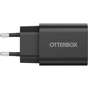 OtterBox Charger 20W - 1X USB-C 20W Bl