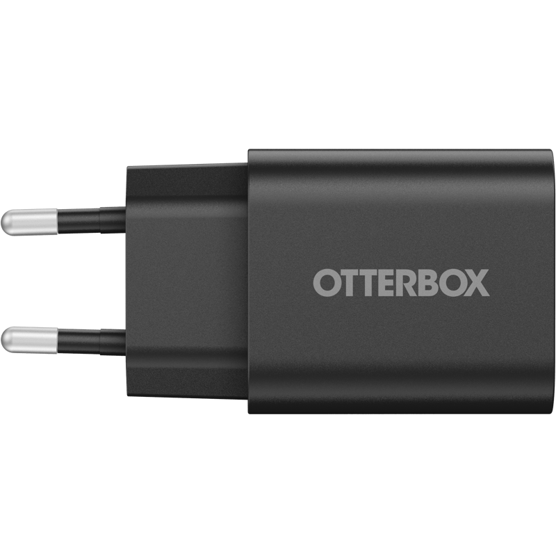 OtterBox Charger 20W - 1X USB-C 20W Bl