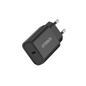 OtterBox Charger 20W - 1X USB-C 20W Bl
