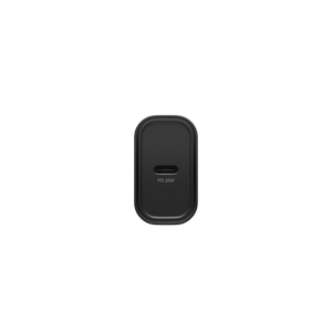 OtterBox Charger 20W - 1X USB-C 20W Bl