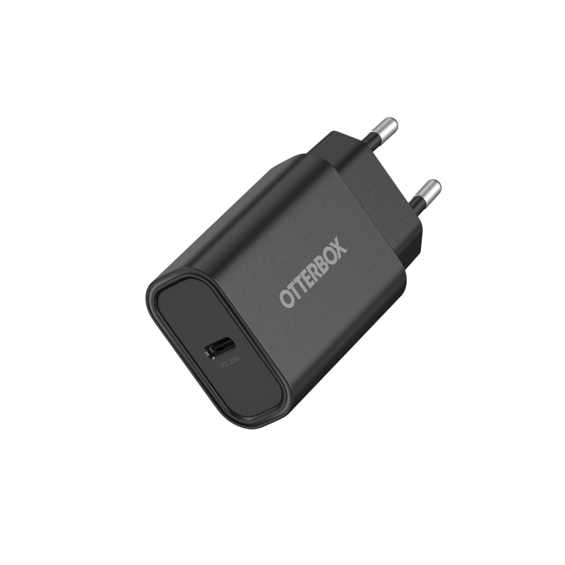 OtterBox Charger 30W USB-C 30W Black