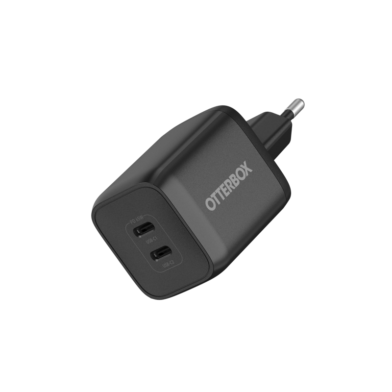 OtterBox Charger 65W USB-C 45W USB-C 20W