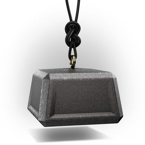 OtterBox Premium Cable USB C-C 2M Black