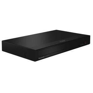 Panasonic DP-UB150EF-K Smart 4K Ultra HD Blu-ray Player