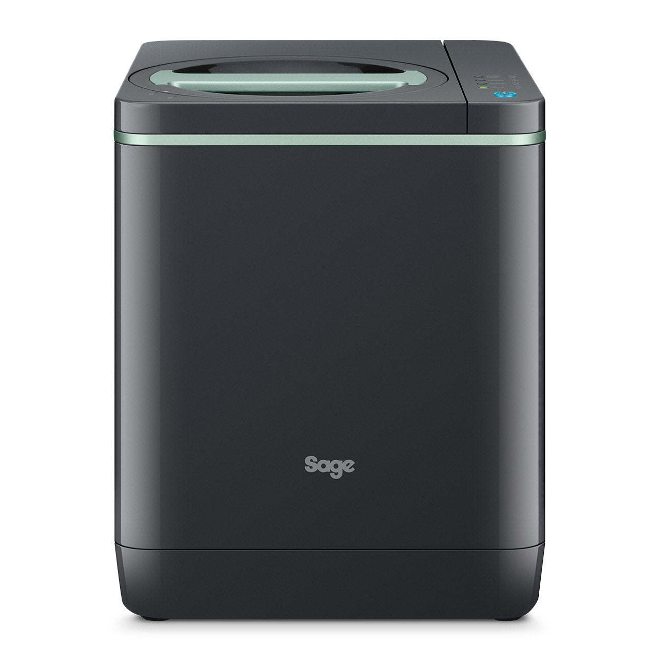 Sage SWR550GRY Food cycler, Grey