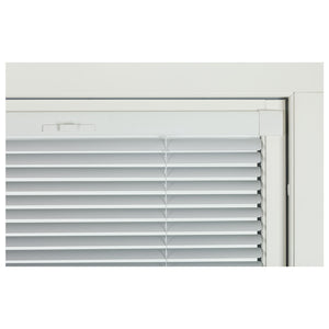 Svenska Fönster Intu Venetian Blind 80x140 cm