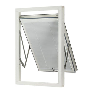 Svenska Fönster Intu Venetian Blind 100x140 cm