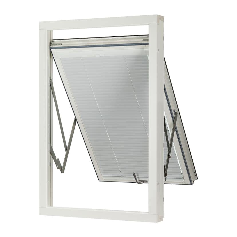 Svenska Fönster Intu Venetian Blind 100x140 cm