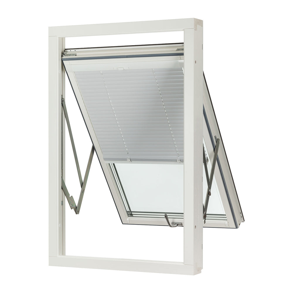 Svenska Fönster Intu Venetian Blind 80x140 cm