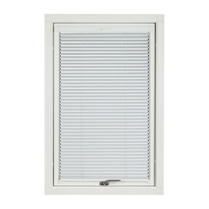 Svenska Fönster Intu Venetian Blind 80x140 cm