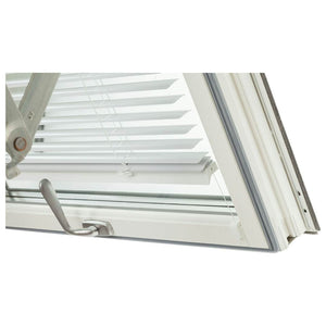 Svenska Fönster Intu Venetian Blind 100x140 cm