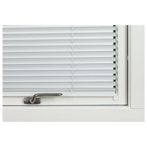Svenska Fönster Intu Venetian Blind 80x140 cm