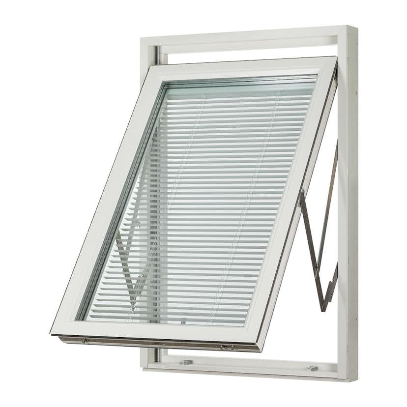 Svenska Fönster Intu Venetian Blind 100x140 cm