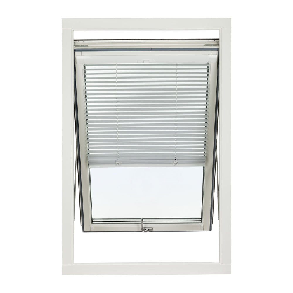 Svenska Fönster Intu Venetian Blind 80x140 cm
