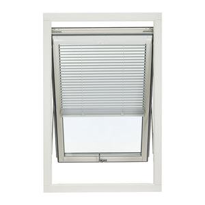 Svenska Fönster Intu Venetian Blind 80x140 cm