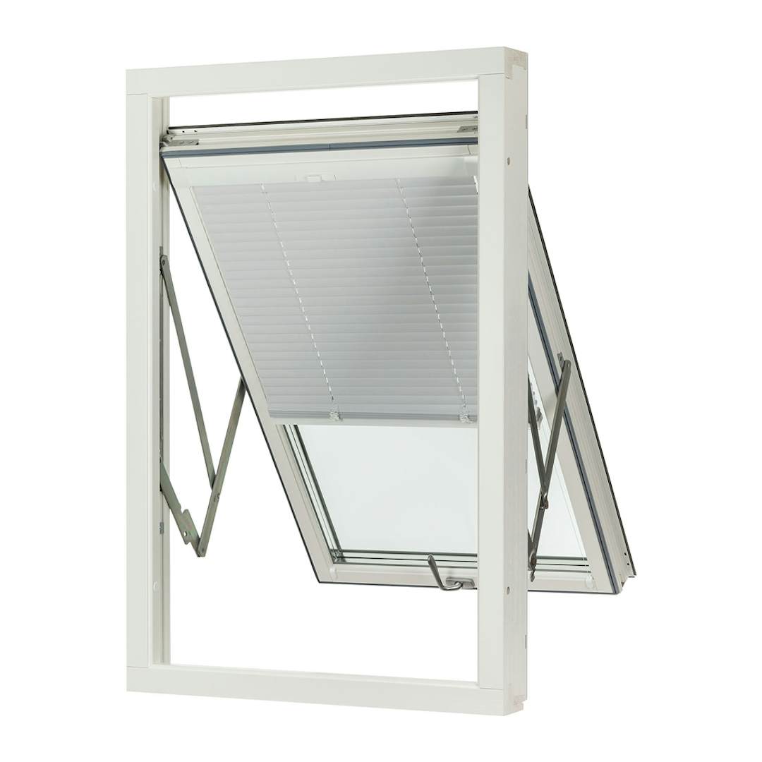Svenska Fönster Intu Venetian Blind 100x140 cm