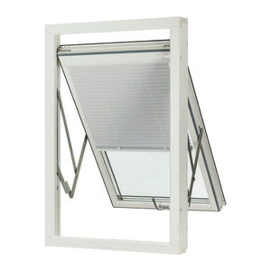 Svenska Fönster Intu Venetian Blind 100x140 cm