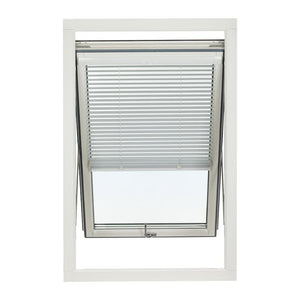 Svenska Fönster Intu Venetian Blind 100x140 cm