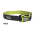 Petzl Tikka Headlamp, Yellow