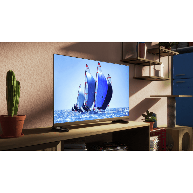 Philips 43" FHD LED Smart TV